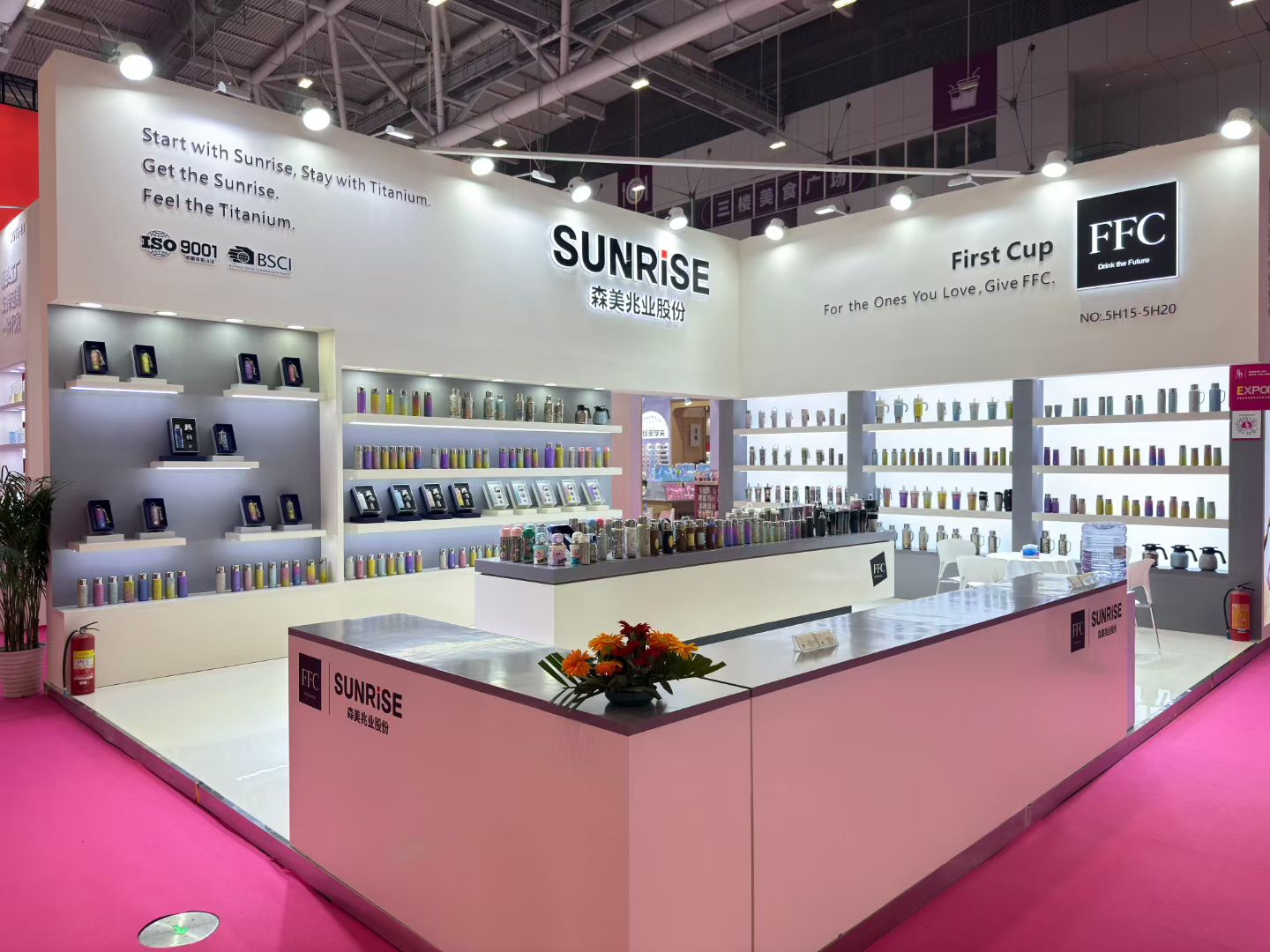 The 34th China (Shenzhen) International Gifts, Crafts, Watches and Household Goods Exhibition 2026