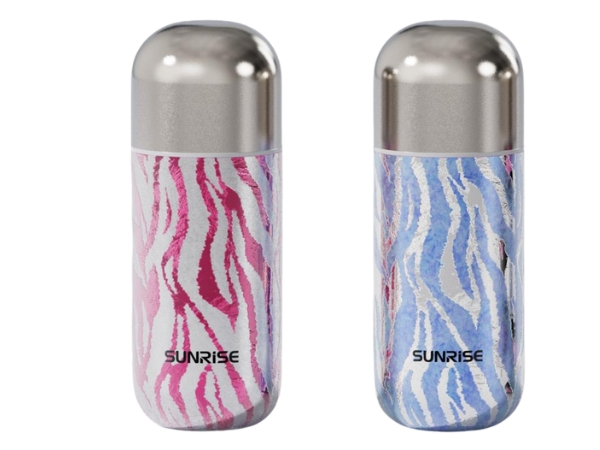 Pocket Mini Insulated Bottles