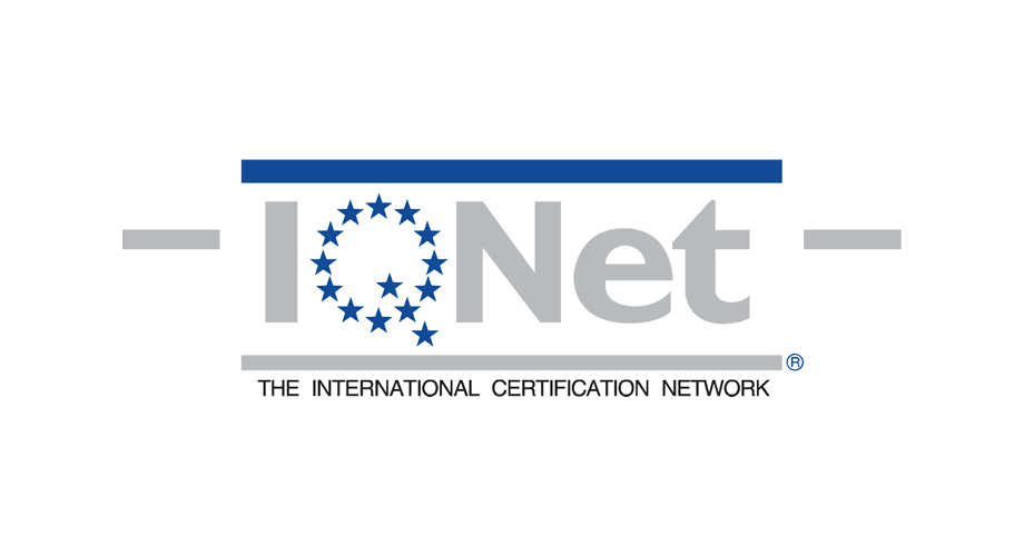 IQNet QUALIFIED